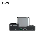 Original CUAV X7+ Drone Ardupilot Boat Flight Controller Open Source Marine Ardupilot for Agricultural Drones
